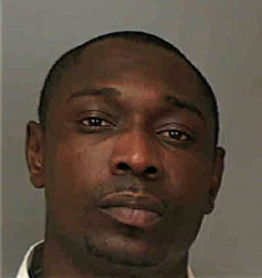 Jermaine Bernard, - Polk County, FL 