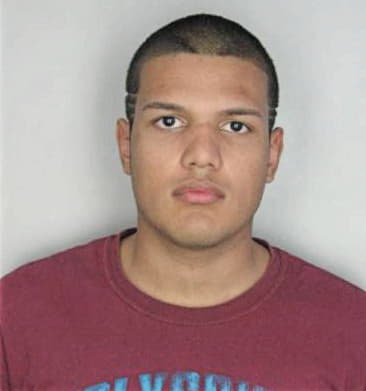 Bradley Boatwright - Hillsborough County, FL 