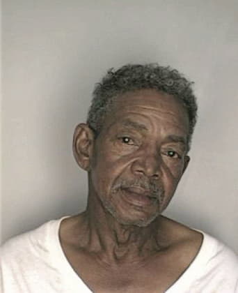 Jones Booker - Hillsborough County, FL 