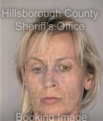 Michelle Brady - Hillsborough County, FL 