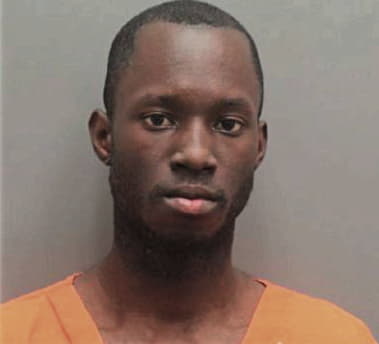 Charles Brownlee, - Dade County, FL 