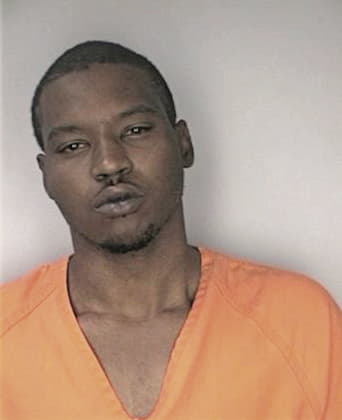 Marquis Bruce, - Hillsborough County, FL 