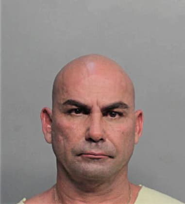 Gregory Campbell, - Dade County, FL 