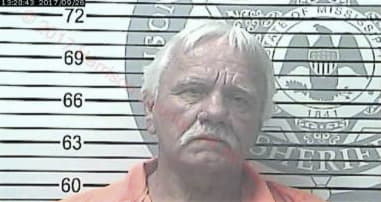 Kent Campbell, - Harrison County, MS 