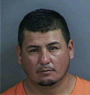 Luis Cardenas-Hernandez, - Collier County, FL 