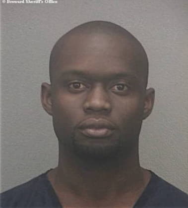 Emmanuel Carter, - Broward County, FL 