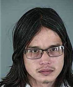 Brian Chemxananou - Lane County, OR 