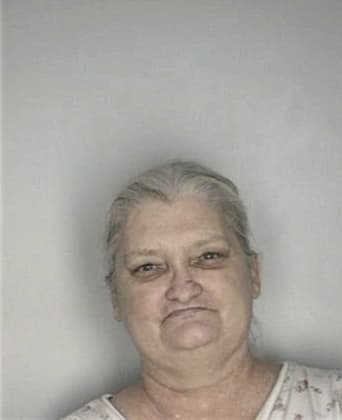 Heather Christopherson - Hillsborough County, FL 