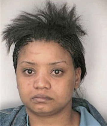 Trina Clark - Hillsborough County, FL 