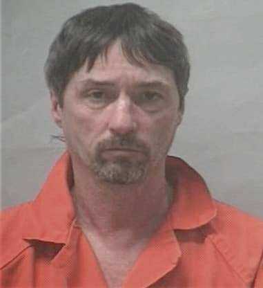 Paul Cochran, - LaPorte County, IN 