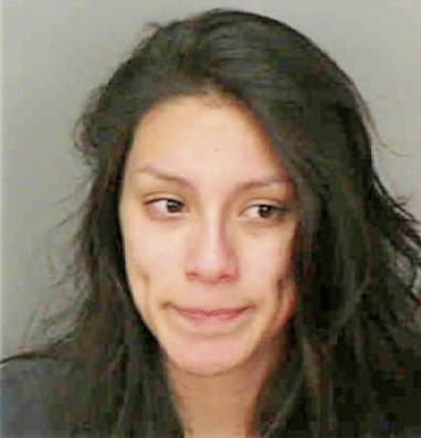Tiffany Cole-Westberry - Polk County, FL 