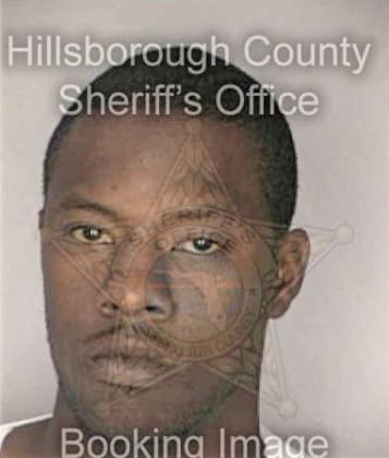 Larry Cotten, - Hillsborough County, FL 