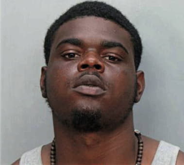 Willie Daniels, - Dade County, FL 