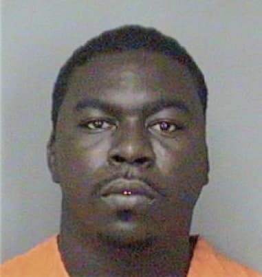 Roderick Davis, - Polk County, FL 