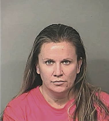 Leslie Dayhoff, - Brevard County, FL 