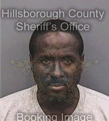 Orlandis Dixon, - Hillsborough County, FL 