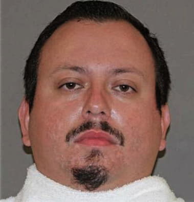 Carlos Dominguez-Ehuan, - Denton County, TX 