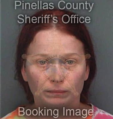 Nicole Dozois, - Pinellas County, FL 