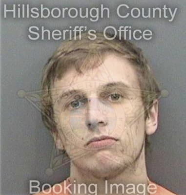 Matthew Driggers, - Hillsborough County, FL 