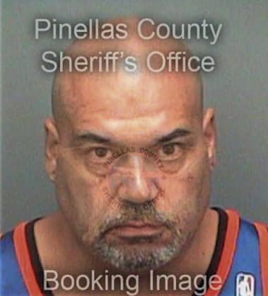 Randy Edmonds, - Pinellas County, FL 