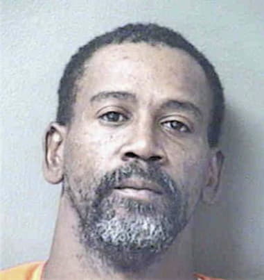 Michael Evans, - Okaloosa County, FL 