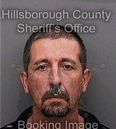 Manuel Fernandez, - Hillsborough County, FL 