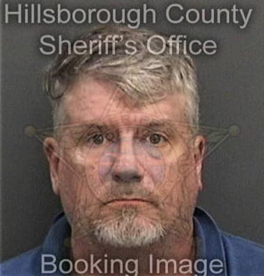 Michael Ferro, - Hillsborough County, FL 