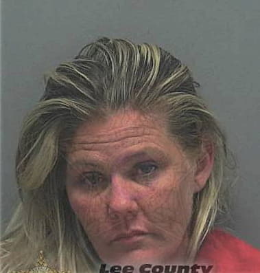 Cynthia Ford, - Lee County, FL 