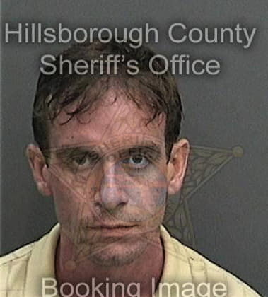 Ronald Ford, - Hillsborough County, FL 