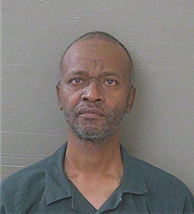 Edward Foster, - Escambia County, FL 