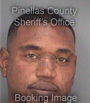 Reginald Fowler, - Pinellas County, FL 