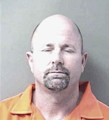 Stephen Fressell, - Okaloosa County, FL 