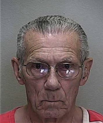 Raymond Fuller, - Marion County, FL 