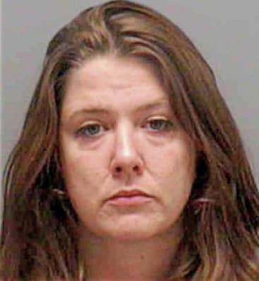 Amy Gambill, - Lee County, FL 