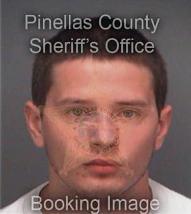 James Gilbert, - Pinellas County, FL 