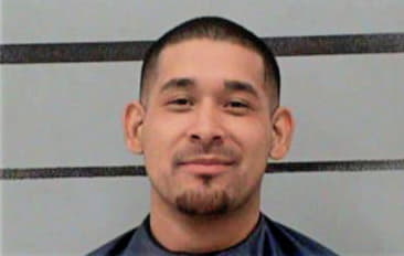 Robert Gonzales, - Lubbock County, TX 