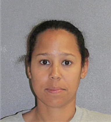 Tenessa Gould, - Volusia County, FL 