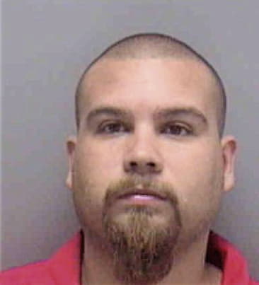 Gilbert Gutierrez, - Lee County, FL 