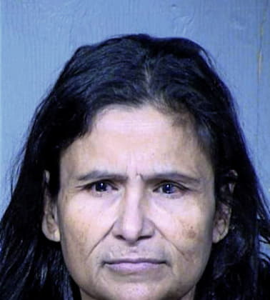 Ashley Hall - Maricopa County, AZ 