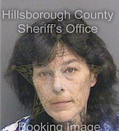 Katharine Hall, - Hillsborough County, FL 