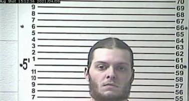 John Hamm, - Hardin County, KY 