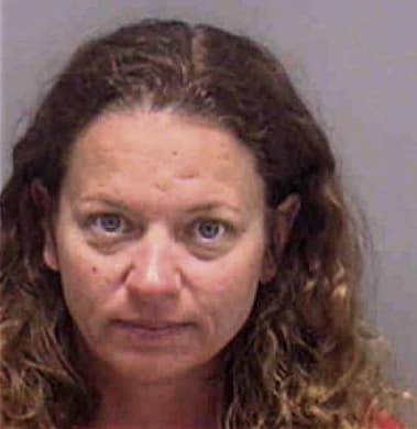 Helen Hannafius, - Lee County, FL 