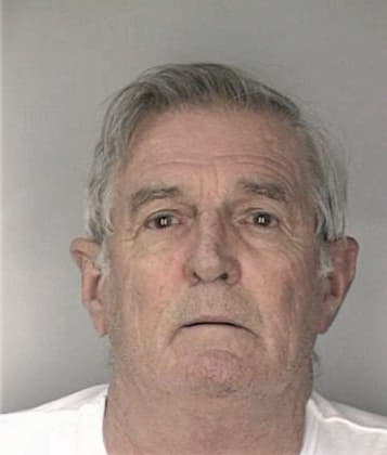 Robert Hanson, - Hillsborough County, FL 