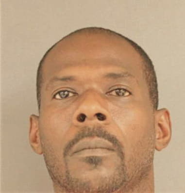 Reginald Harvey, - Hinds County, MS 