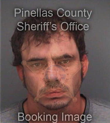 Michael Hawryluk, - Pinellas County, FL 