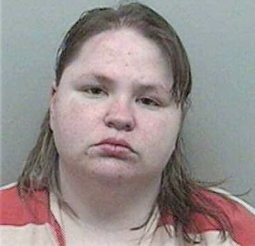 Brandi Haynes, - Marion County, FL 