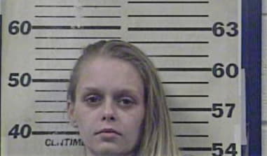 Caila Henley, - Roane County, TN 