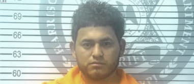 Gabriel Hernandez-Lopez - Harrison County, MS 