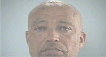 Jonathan Higgins - Fayette County, KY 