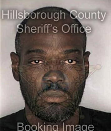 Luther Hill, - Hillsborough County, FL 